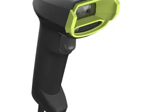 Máy quét mã vạch iData J15 (SR)