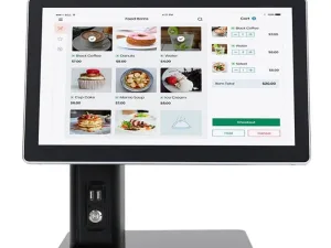 Máy tính tiền POS KingPOS PP-RK43