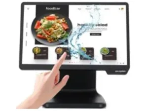Máy tính tiền POS KingPOS PA-RK43