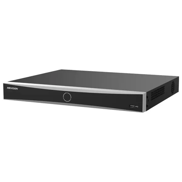 Đầu ghi hình 16 kênh Hikvision DS-7616NXI-K2/16P/VPro