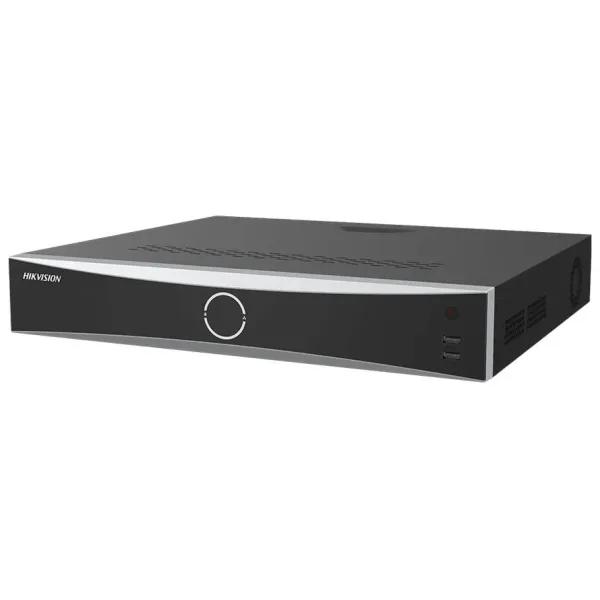 Đầu ghi hình 32 kênh Hikvision DS-7732NXI-K4/16P/VPro