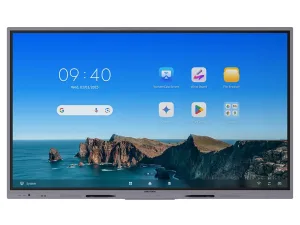 Màn hình tương tác 65 inch HIKVISION DS-D5A65RB/A3