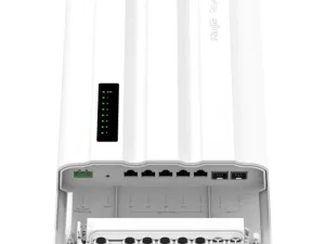 7-Port GE PoE Switch Ruijie Reyee RG-ES207GS-AC-OD