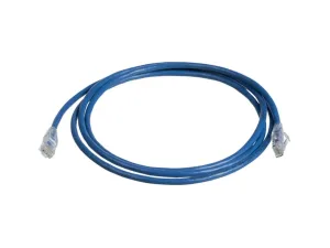 Patch cord Cat6A UTP 1m Panduit NKU6APC1MBU