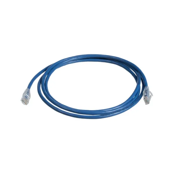 Patch cord Cat6A UTP 5m Panduit NKU6APC5MBU