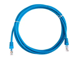 Dây nhảy mạng Cat6A UTP 3m Norden 127-K1103BL
