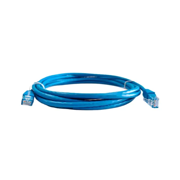 Dây nhảy mạng Cat6 UTP 1m Norden 127-M1101BL