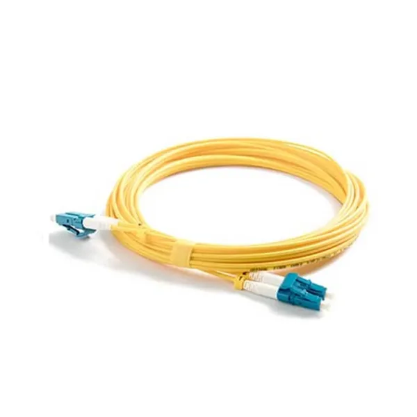 Dây nhảy quang LC-LC DP 5m Norden 332-24OS2L1L1005