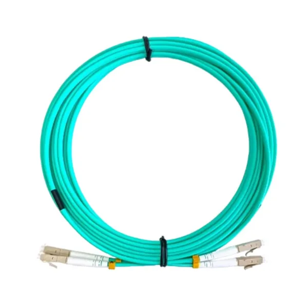 Dây nhảy quang LC-LC DP 2m Norden 332-24OM3L1L1002