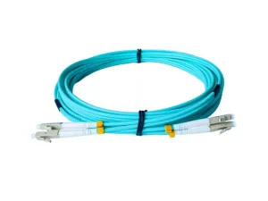 Dây nhảy quang LC-LC DP 5m Norden 332-24OM4L1L1005