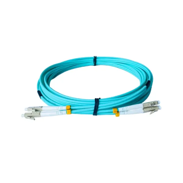 Dây nhảy quang LC-LC DP 5m Norden 332-24OM4L1L1005