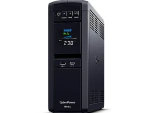 Bộ lưu điện UPS CyberPower CP1600EPFCLCD