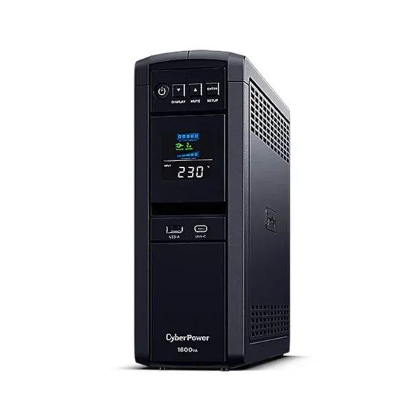 Bộ lưu điện UPS CyberPower CP1600EPFCLCD