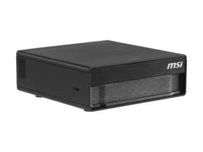 Máy bộ MSI EdgeXpert-06SUS DGX Spark GB10 9S6-C9311-06S (ARM GB10/ Ram 128GB/ SSD 4TB/ 3Y)