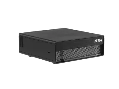 Máy bộ MSI EdgeXpert MSI-C931 9S6-C9311-51S (ARM GB10/ Ram 128GB/ SSD 4TB/ 3Y)