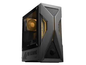 Máy bộ Asus TUF Gaming T500 T500MV-07240H019W (Core 7 240H/ Ram 32GB/ SSD 1TB/ RTX 5060/ Windows 11 Home/ 2Y)