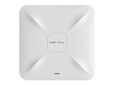 Access Point Ruijie RG-RAP2200(E) (Chưa kèm nguồn) - (1267 Mbps/ Wifi 5/ 2.4/5 GHz)