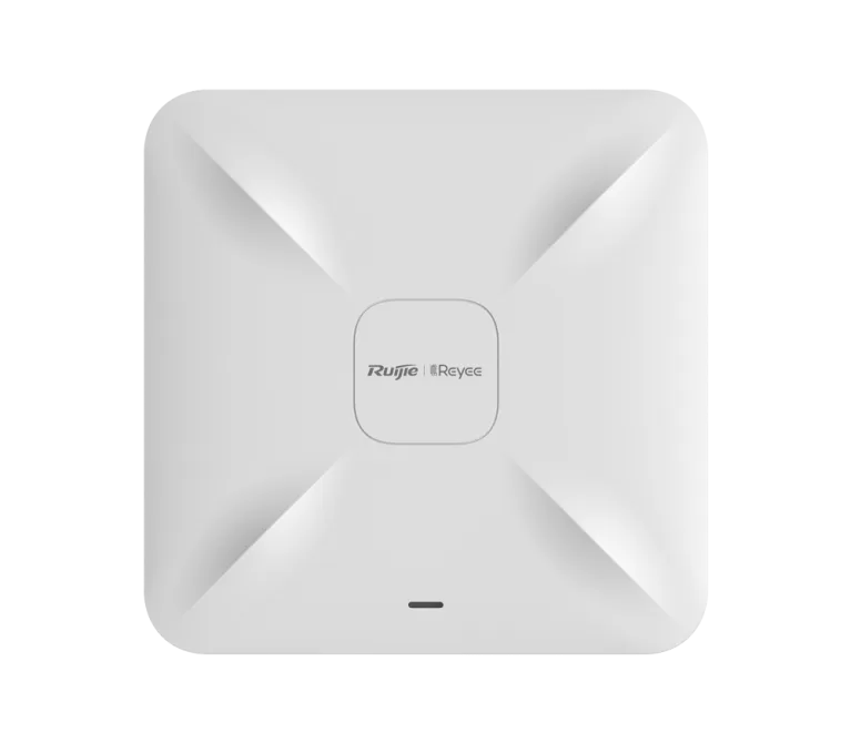 Access Point Ruijie RG-RAP2200(E) (Chưa kèm nguồn) - (1267 Mbps/ Wifi 5/ 2.4/5 GHz)