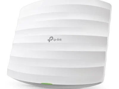 Access Point TP-Link EAP115 (Wifi 4/ 300 Mbps/ 2.4 GHz)