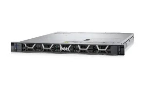 Server Dell PowerEdge R650xs 8x2.5 42SVRDR650-01A (Intel Xeon Silver 4310/ Ram 32GB/ HDD 1.2TB 10K/ DVDRW/ 3Y)