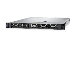Server Dell PowerEdge R650xs 8x2.5 42SVRDR650-707 (Intel Xeon Silver 4310/ Ram 16GB/ HDD 1.2TB 10K/ DVDRW/ 3Y)
