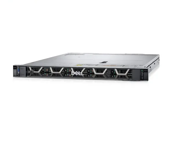 Server Dell PowerEdge R650xs 8x2.5 42SVRDR650-707 (Intel Xeon Silver 4310/ Ram 16GB/ HDD 1.2TB 10K/ DVDRW/ 3Y)