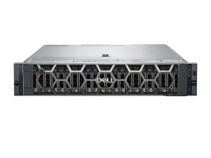 Server Dell PowerEdge R750xs 16x2.5 42SVRDR750-707 (Intel Xeon Silver 4310/ Ram 16GB/ HDD 1.2TB 10K/ DVDRW/ 3Y)