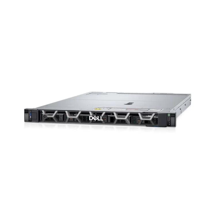 Server Dell PowerEdge R760xs R760xs-835-16G4T-4509Y (Intel Xeon Silver 4509Y/ Ram 16GB/ HDD 4TB/ 2U Rack/ 3Y)