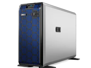 Server Dell PowerEdge T360 8x3.5 71103548 (Xeon 6325P/ Ram 16GB/ HDD 2TB/ iDRAC9/ DVDRW/ 600W/ 3Y)