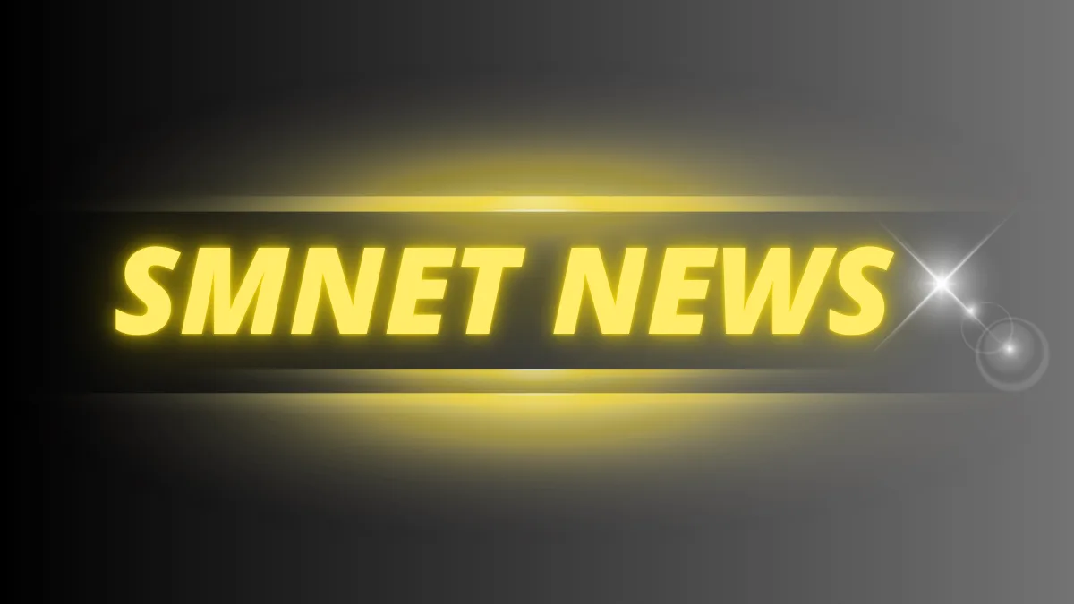 Ảnh đại diện tin tức SMNET