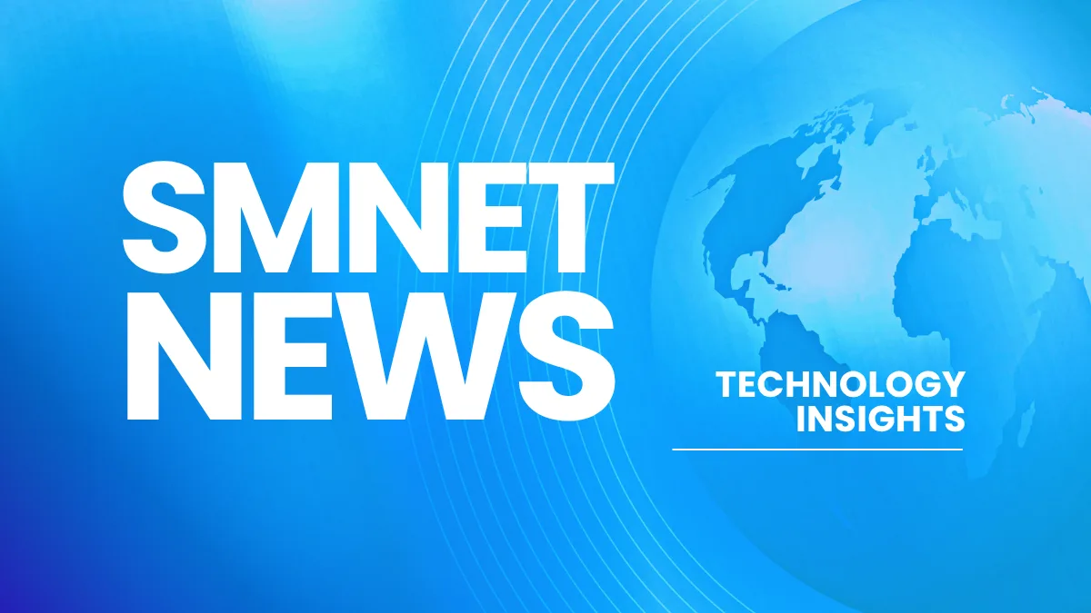 Ảnh đại diện tin tức SMNET
