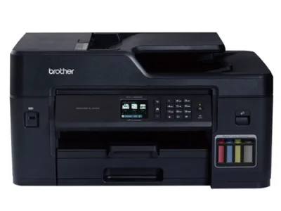 Máy in Brother MFC-T4500DW