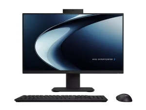 MÁY TÍNH ĐỂ BÀN (PC) ASUS AIO P440VA Core7-240H/16GD5/512GB-SSD