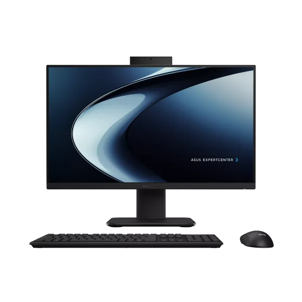 MÁY TÍNH ĐỂ BÀN (PC) ASUS AIO P440VA Core7-240H/16GD5/512GB-SSD