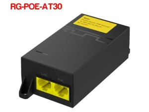 Ruijie RG-POE-AT30