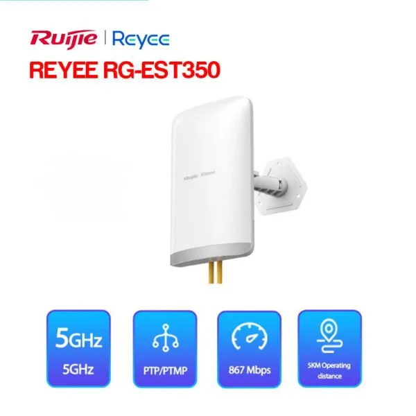 RUIJIE REYEE RG-EST350