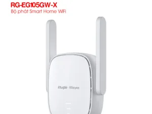 Ruijie RG-EW300R