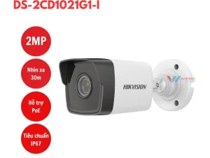 Camera HIKVISION DS-2CD1021G1-I