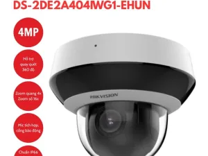 Camera Hikvision DS-2DE2A404IWG1-EHUN