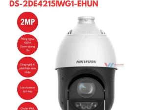 Camera Hikvision DS-2DE4215IWG1-EHUN PTZ
