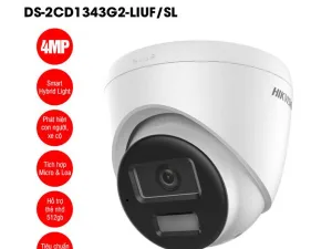 HIKVISION DS-2CD1343G2-LIUF/SL