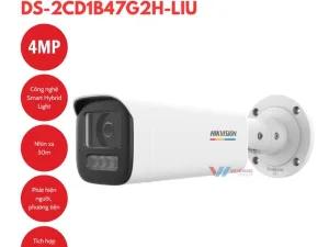 Camera HIKVISION DS-2CD1B47G2H-LIU