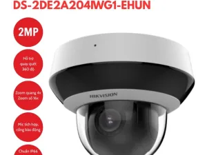 Camera Hikvision DS-2DE2A204IWG1-EHUN