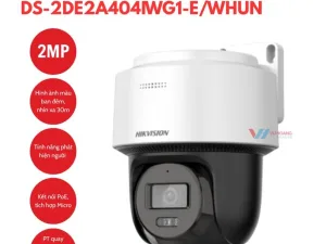 Camera PT Hikvision DS-2DE2C200MWG-EHUN