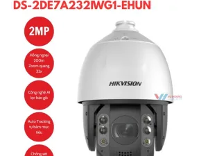 Camera Speed Dome Hikvision DS-2DE7A232IWG1-EHUN