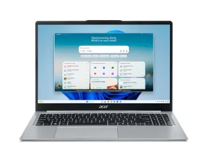 Laptop Acer Aspire Lite 15 AL15-21P-R87W NX.DNUSV.001 (Ryzen 3 30/ Ram 8GB/ SSD 512GB/ 15.6 inch/ Windows 11 Home/ Bạc)