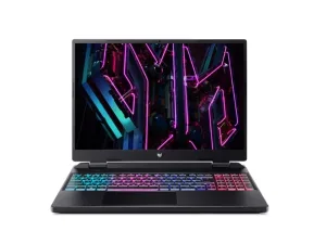 Laptop Acer Predator Helios Neo PHN16-I71-97VK (Ultra 9 290HX Plus/ Ram 32GB/ SSD 512GB/ RTX 5080/ 16 inch/ Windows 11 Home/ 2Y)