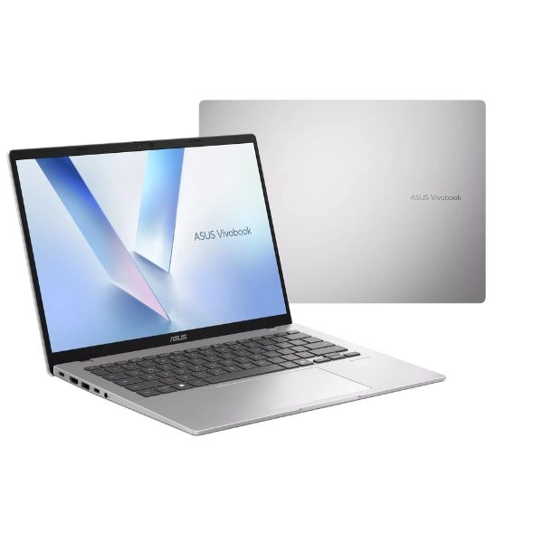 Laptop Asus Vivobook 14 A1407QA-LY114W (X1-26-100/ Ram 16GB/ SSD 512GB/ 14.0 inch/ Windows 11 Home/ 2Y/ Bạc)