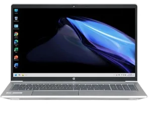 Laptop HP Probook 455 G10 B8PG7AT (Ryzen 5 7530U/ Ram 16GB/ SSD 512GB/ 15.6 inch/ Windows 11 Home/ 1Y/ Bạc)