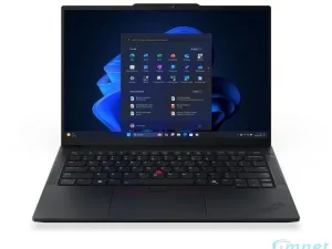 Laptop Lenovo ThinkPad E14 Gen 7 21SX00BNVN (Ultra 5-135H/ Ram 16GB/ SSD 512B/ Windows 11 Home/ 2Y/ Đen)